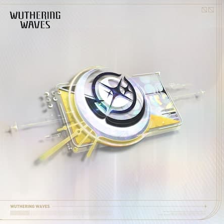 Wuthering Waves