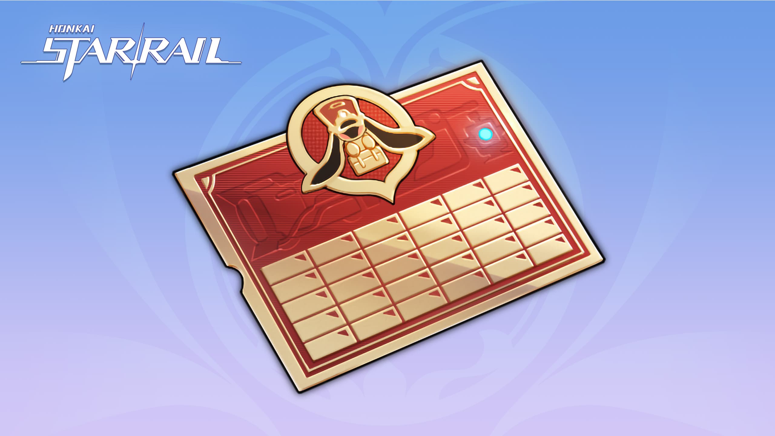 Honkai: Star Rail Express Supply Pass