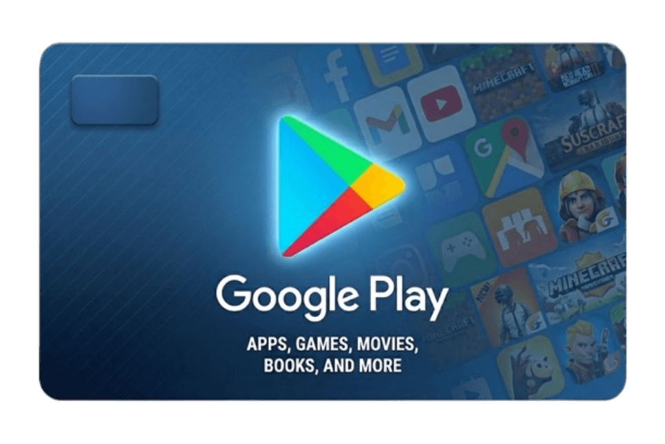 Google Play