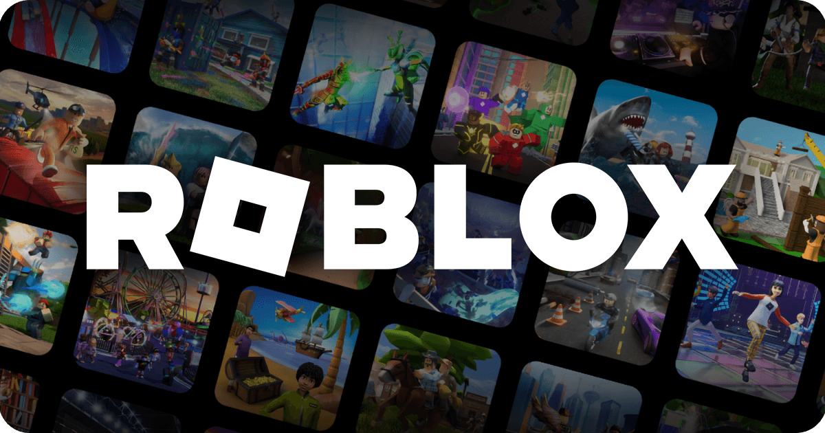 Roblox
