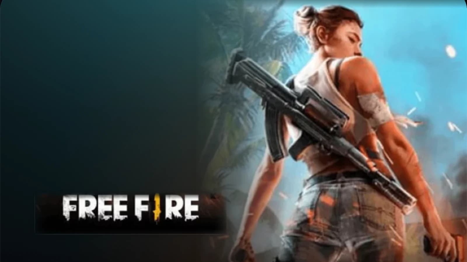Free Fire