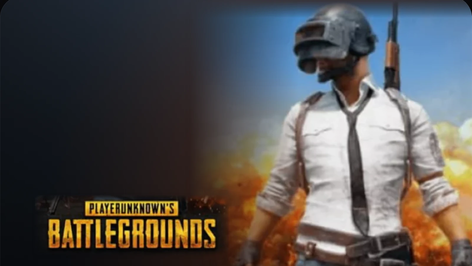PUBG