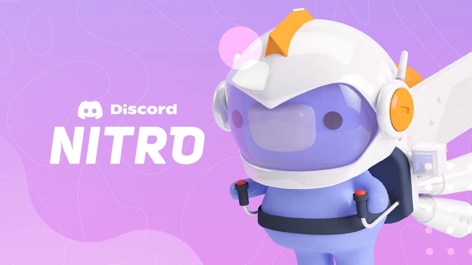 Discord Nitro